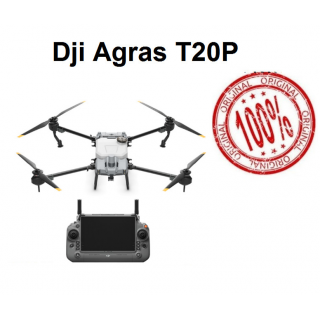 Dji Agras T20P - Dji Agras T20 P - Drone Dji Agras T20P